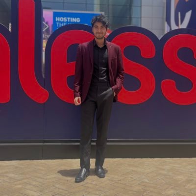 Heya everyone 🙋 Frontend Web Developer | Flutter Enthusiast