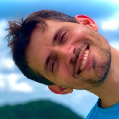 Medicina de emergência e UTI em bólus. Perfil não sérico. Administrador da #Wikipédia, Casado de verdade. Futuro réu primário #MedTwitter