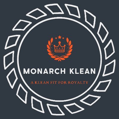 zanderson4269's profile picture. Monarch Klean: Your premier partner in professional cleaning services. From homes to offices, we ensure spotless spaces with a royal touch. 🌟