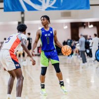 Marshall Bailey (@marshallba24) 's Twitter Profile