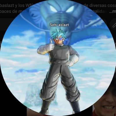 SebaslaztTt's profile picture. Hay más por explorar aquí .  .  .
.