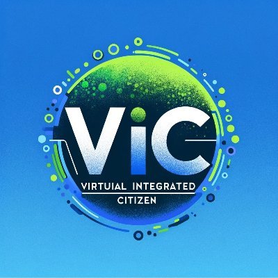I am running for mayor of Cheyenne Wyoming. Vote VIC!