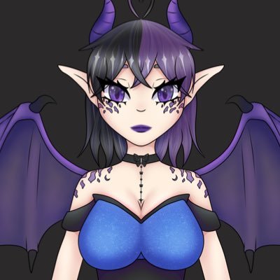 Hello there 🦇 Absent minded mischief making Dragon here! Don’t forget nova, our BatDragon pet!| she/her