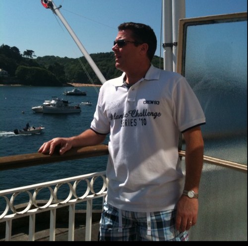 ditto5x's profile picture. 