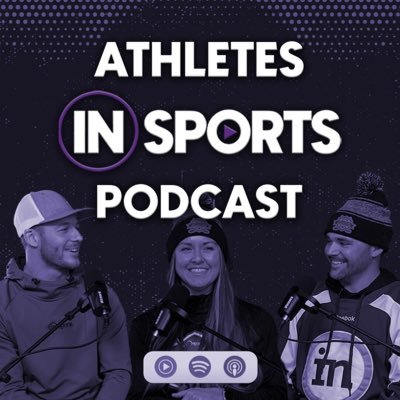 💪 Helping Athletes Become the Best Versions of Themselves 🎧 Apple | Spotify | YouTube | iHeart Radio | 🎙️Hosts @mr_insports @bsmithtini23