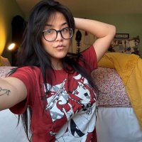 Reine kisha (@briankeith28768) 's Twitter Profile