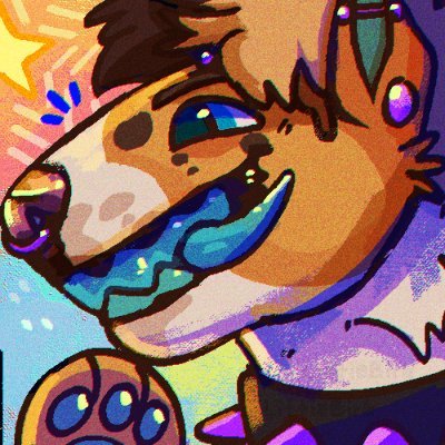🏳️🌈 | She\They
I don't know what I'm doing here but I sometimes draw for fun.
___
Profile Icon: @zLittiebirb
Banner: @_emptity