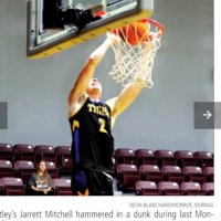 Jarrett Mitchell (@jarrettmit11693) 's Twitter Profile