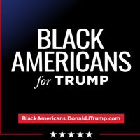 Black Americans For Trump 2024 (@blackvoices4djt) 's Twitter Profile