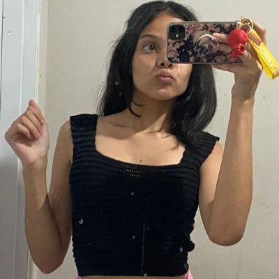 annaju_24k's profile picture. 🌼🌊