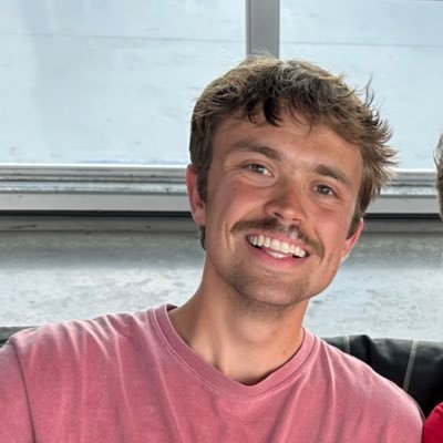 LucasHarvey20's profile picture. hoosier