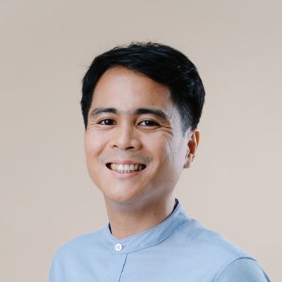 Christopher Jan Benitez Profile