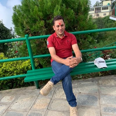 UddhavUddhavo's profile picture. देश र समाजका प्रति सेवाभाव ,तार्किक बहस्,भ्रमण र शिष्टतामा प्रबल ईच्छासक्ति साथै अरूको ऊच्चसम्मान गर्दै आफ्नो स्वाभिमानमा रमाउने साधारण ब्यक्ति।