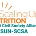 SUN Somali Civil Society Allaince (@sun_scsa) Twitter profile photo SUN Somali Civil Society Allaince (@sun_scsa) Twitter profile photo