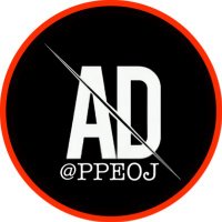 AD (@ppeoj) 's Twitter Profile Photo AD (@ppeoj) 's Twitter Profile Photo