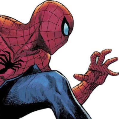 Spidey’s Archive 🗯️さんのプロフィール画像