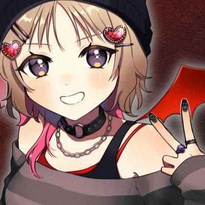 IRIAMでライバーとしても活動中✒️イラストレーター¦Live2D¦ご依頼はDMへ✉️¦Skeb→ https://t.co/ITscV9PKuq サンプル・料金表はリットリンクへ(予算の相談◎)検討中の方もお気軽にフォローしてください👍