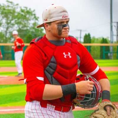 St. John's College High School '25 @cadets_bb @sjc_baseball Catcher/Infielder @marymountbase commit