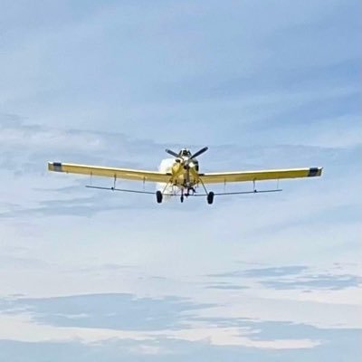 Aerial Application Business in the Red River Valley. Helping farmers and ranchers feed the world The Right Way!