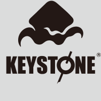 キーストン【公式】 - エギ開発・製造のパイオニア🦑 純日本製 (@keystone_squid) 's Twitter Profile