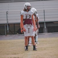 Coby Hayes (@13brazyyy) 's Twitter Profile
