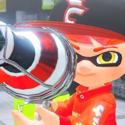 DRAoWACywczPaJD's profile picture. スプラ3最高XPガチエリア2485￤ガチヤグラ2458￤ガチホコ2757￤ガチアサリ2613￤ボトル使い￤熟練度4ブキ38個￤フレコ7274-6406-9508￤お誘い待ってます！￤スプラ関係のポストはあまりしません(*ΦωΦ*)￤スマホゲームはLINEレンジャー