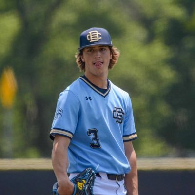 Gage Rold Profile