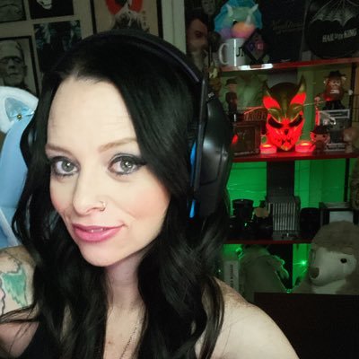 Gamer and Music Reactor with some little extras here and there!