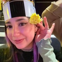 Marcela Marquez ๐ซ is tired ๐ซ (@marcimarquez06) 's Twitter Profile Photo Marcela Marquez ๐ซ is tired ๐ซ (@marcimarquez06) 's Twitter Profile Photo