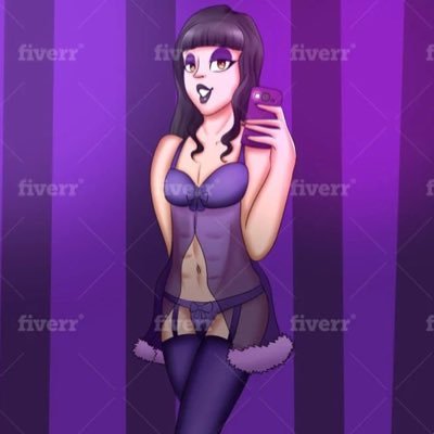 Am mistress Lana by name seeking for a serious submissive submit under my world