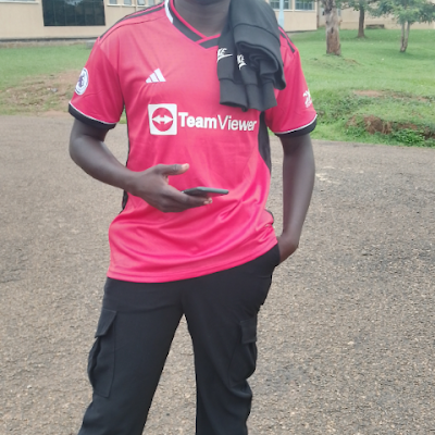 george_maw9983's profile picture. 