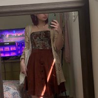 Cheyenne (@moon__grrrl) 's Twitter Profile Photo Cheyenne (@moon__grrrl) 's Twitter Profile Photo