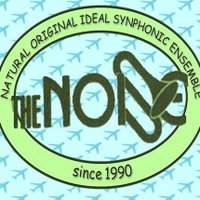 吹奏楽団 THE NOISE【公式】【演奏会】2025年8月24日さいたま市 (@the_noise1990) 's Twitter Profile
