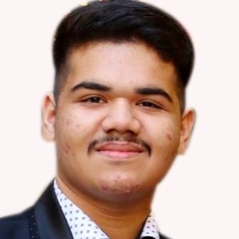 AdityaSarin_12's profile picture. 
