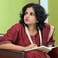 Dhanasree Jayaram, PhD (@dhanasreej) 's Twitter Profile