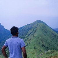 காடன் (@gdbalg) 's Twitter Profile