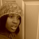 Shae Thompson - @ImJussShae - Twitter