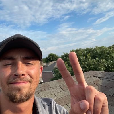 welpeyton's profile picture. UNT