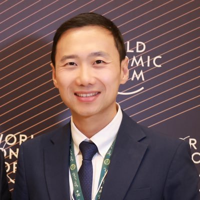 YANINGZHANG888's profile picture. China Media Group Correspondent in Riyadh，KSA. CCTV&CGTN.