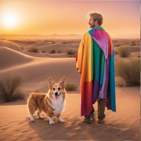Joey Technicolor (@joeytechnicolor) 's Twitter Profile Photo Joey Technicolor (@joeytechnicolor) 's Twitter Profile Photo