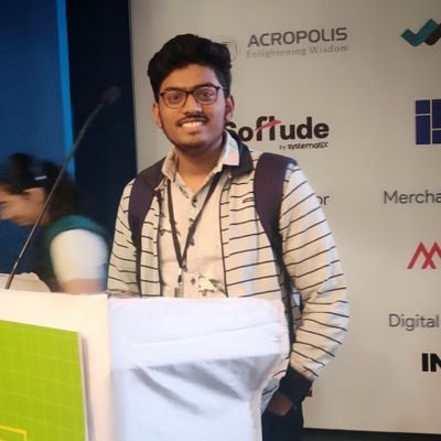 Avanish_patidar's profile picture. Hi, I'm Avanish Patidar, a fourth -year Computer Science Engineering student and an enthusiastic full stack developer. I'm also a part of Error By Night