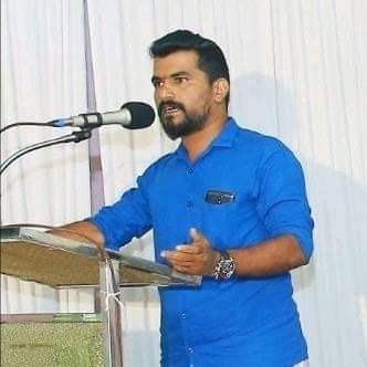 NhPrasanth's profile picture. 