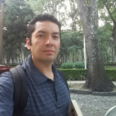 Daniel Albarrán Profile