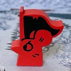 ボードゲームや海外旅行などが趣味。
一度も遊んだことが無いボードゲームを遊ぶことや、一度も行ったことが無い国に行くことがやたら好き。
遊んだボードゲームは1048種類(ボドゲーマ調べ)。
海外旅行で渡航した国は41か国。
はまりばカフェに出現。