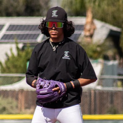 nicchavez25's profile picture. c/o 2025 Lakeside High School MIF/OF