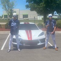 Bryce Hill (@brycehill_21) 's Twitter Profile