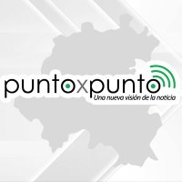 Punto por punto (@puntoporpuntomx) 's Twitter Profile Photo Punto por punto (@puntoporpuntomx) 's Twitter Profile Photo