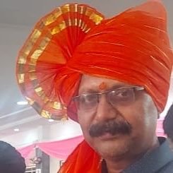 शिवसाई फिल्म्स प्रा.लि., जिल्हाध्यक्ष,
महाराष्ट्र राज्य चित्रपट कामगार आघाडी.,
जिल्हा महासचिव अहिल्यानगर. मानवाधिकार सुरक्षा सेवा संघ,भारत. निर्माता-दिग्दर्शक.