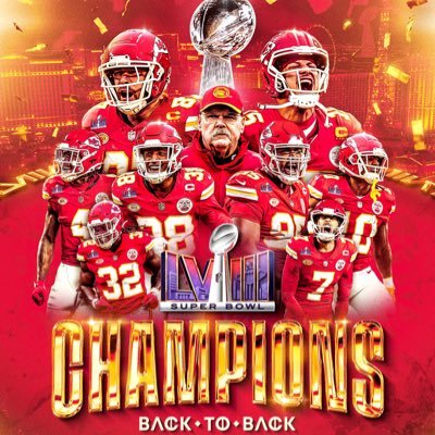 TrentMcDuffie22's profile picture. How about those Chiefs