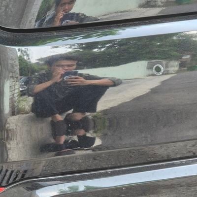 faishalabiyyu's profile picture. 💐